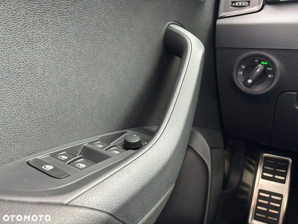 Skoda Karoq - 23