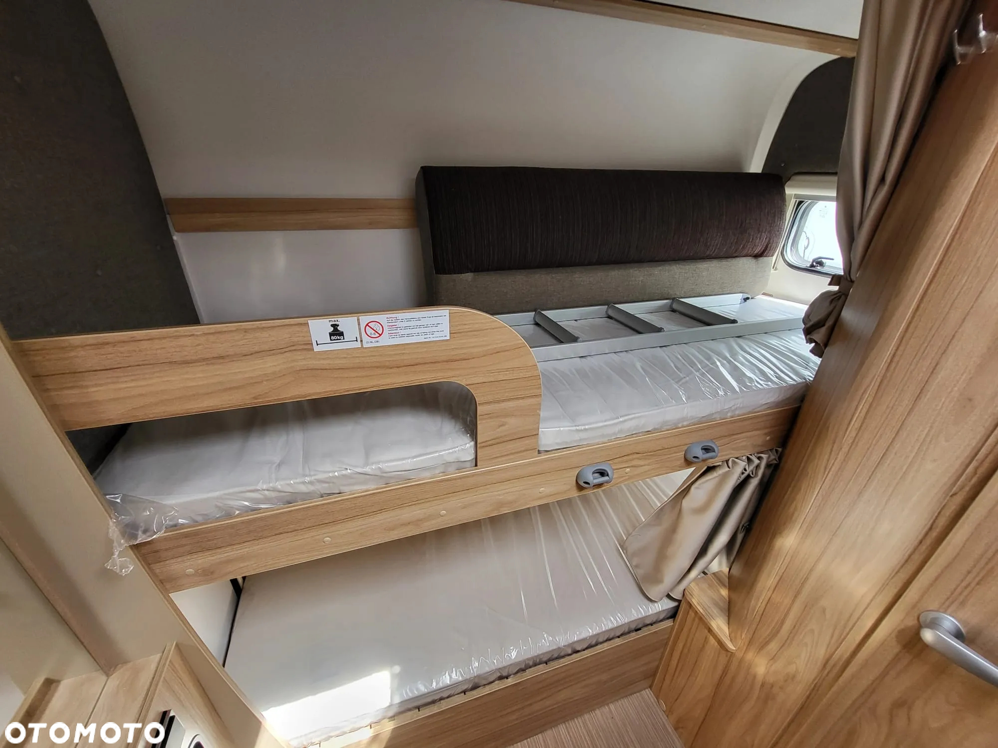 Hymer-Eriba Nova Light 515 - 9