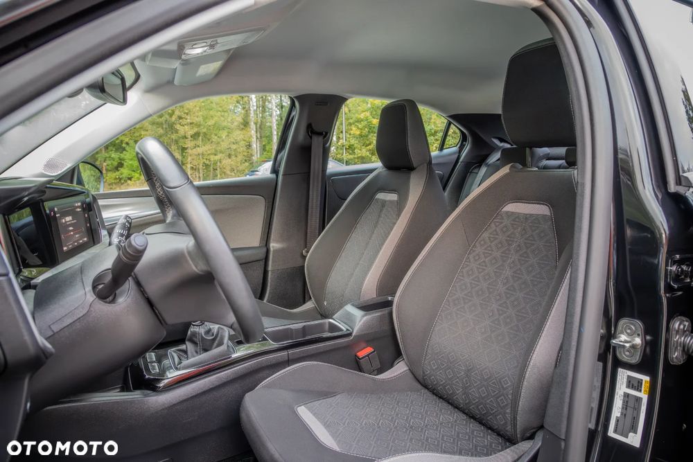 Opel Mokka 1.2 T Edition S&S - 16