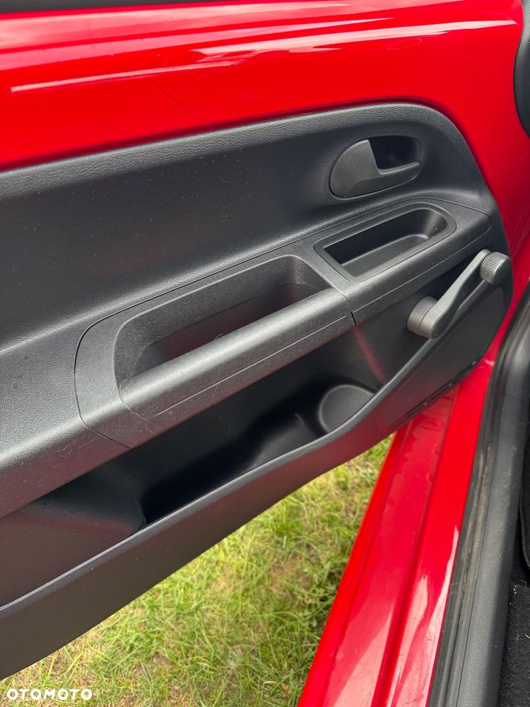 Volkswagen up! 1.0 white - 11