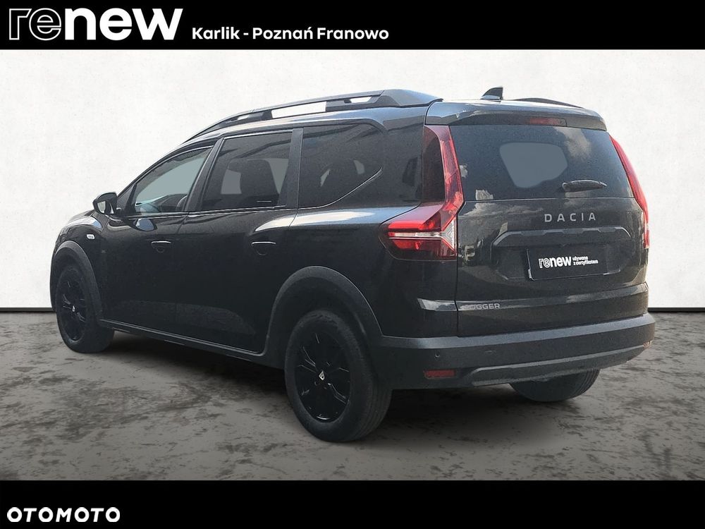 Dacia Jogger 1.0 TCe SL Extreme - 8