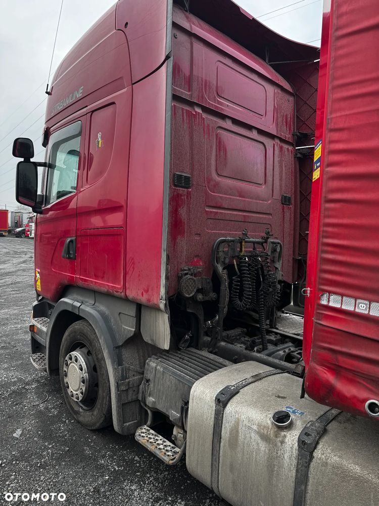 Scania R410 - 3