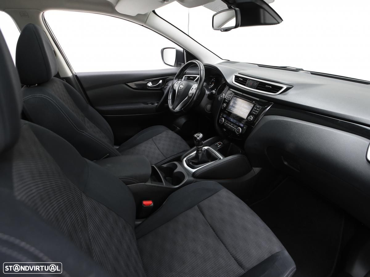 Nissan Qashqai - 13