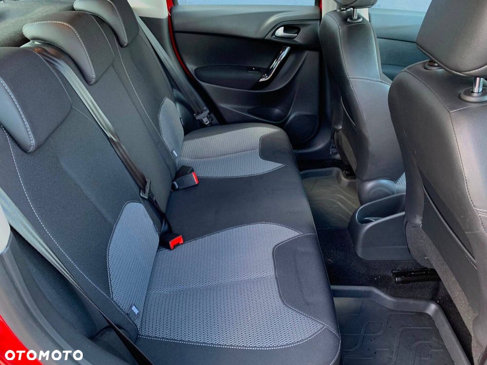 Citroën C3 1.2 VTi Exclusive - 18