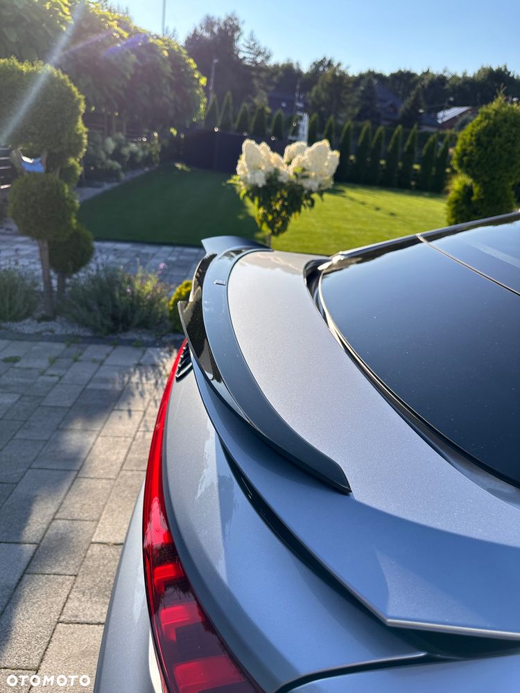 Audi e-tron GT - 9