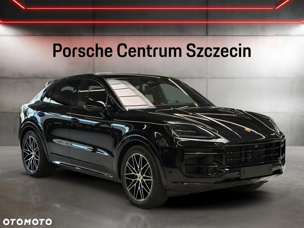 Porsche Cayenne Black Edition - 7