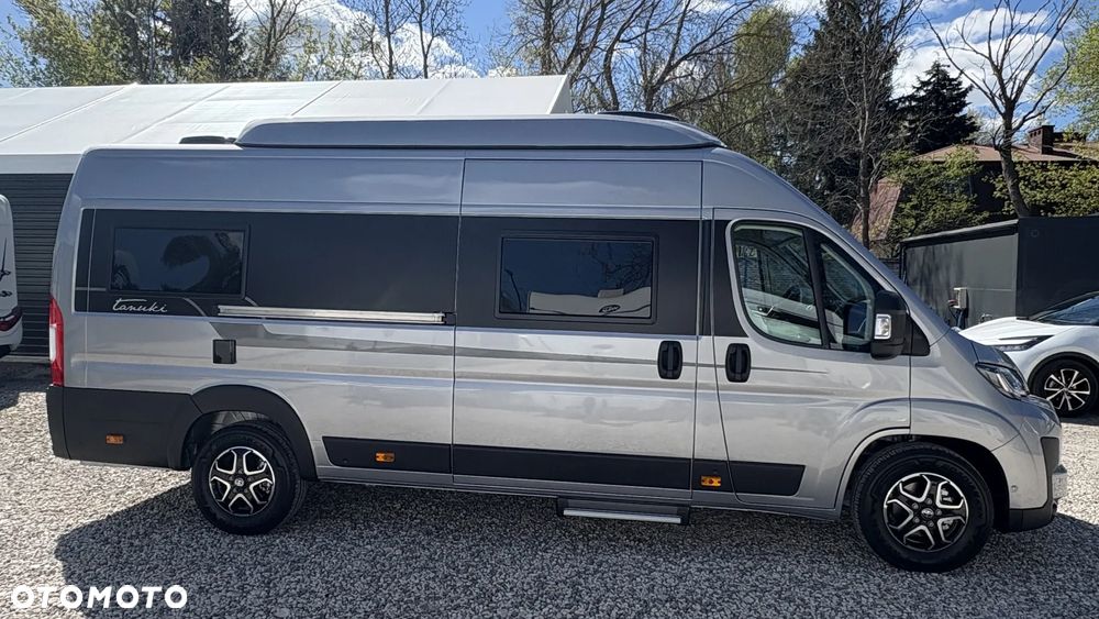 Toyota Proace Max Tanuki - 2
