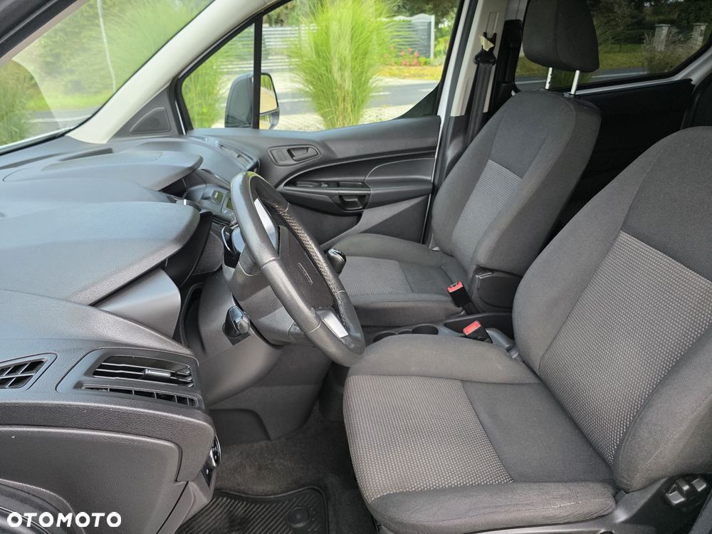 Ford Tourneo Connect 1.6 TDCi ECOnetic Trend - 19