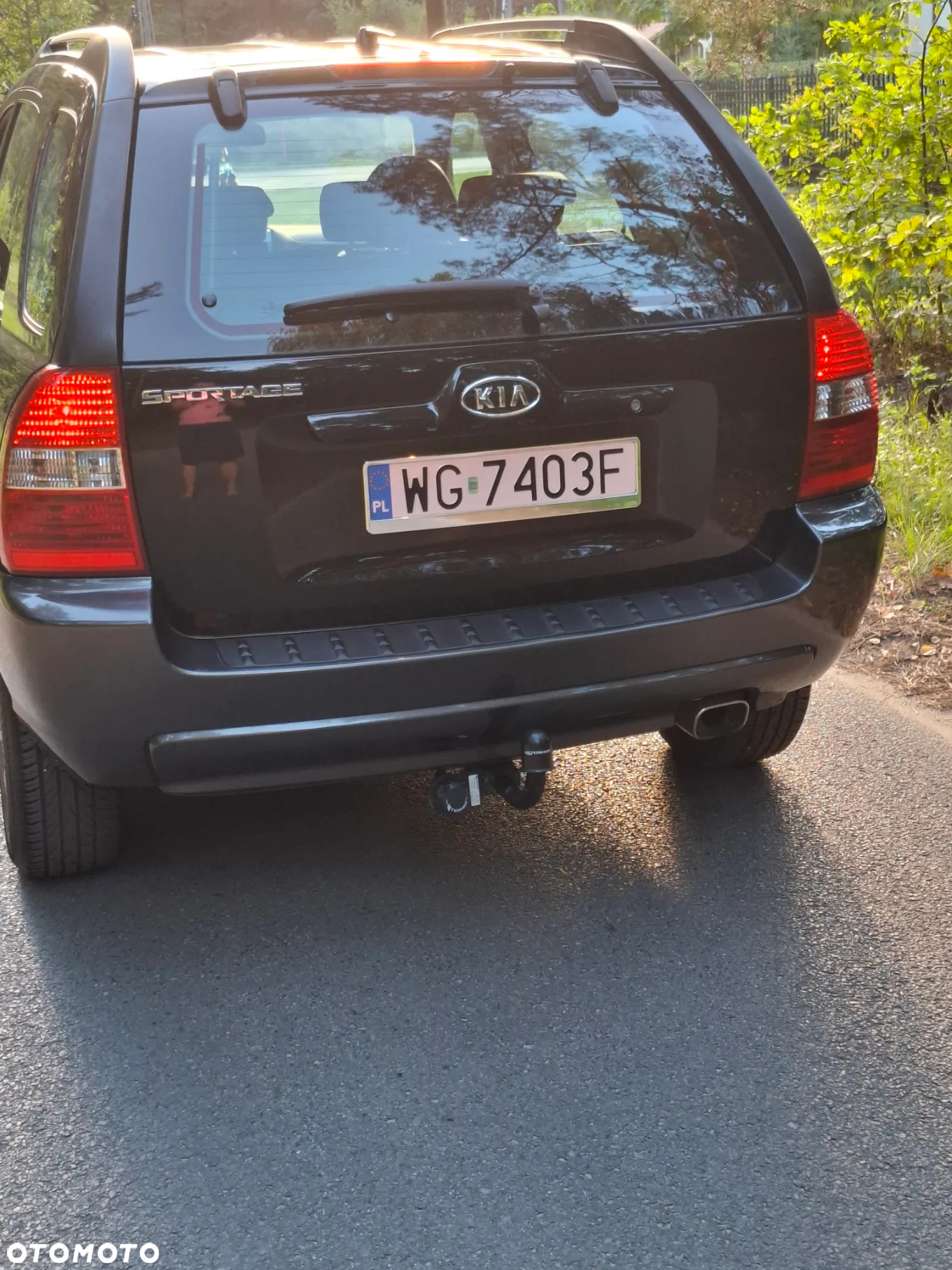 Kia Sportage - 7