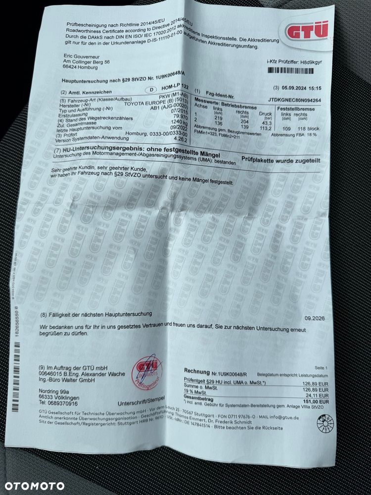 Toyota Aygo - 23