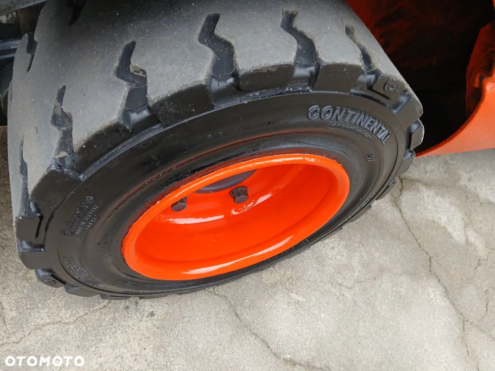 Linde H20D-03 2003rok model 350 przesuw z Niemiec - 24