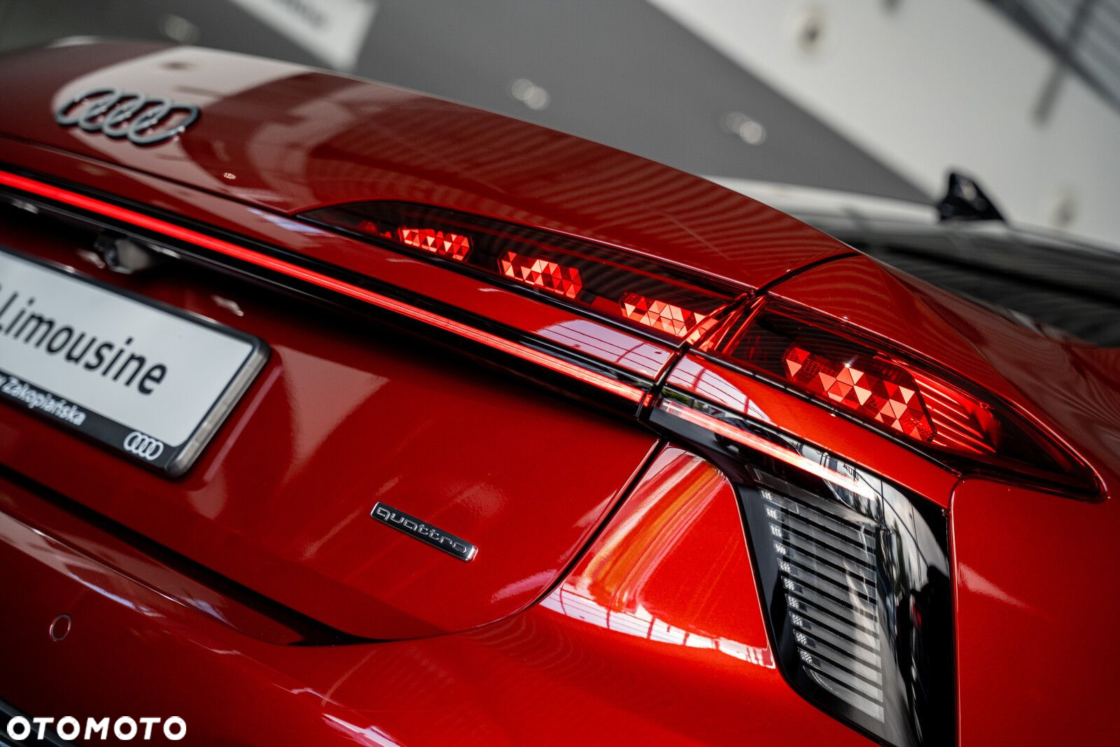 Audi A6 - 22