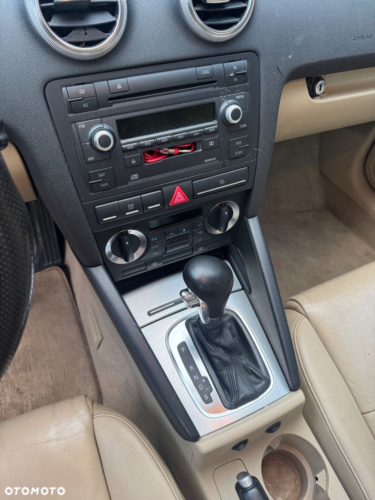 Audi A3 Sportback - 13