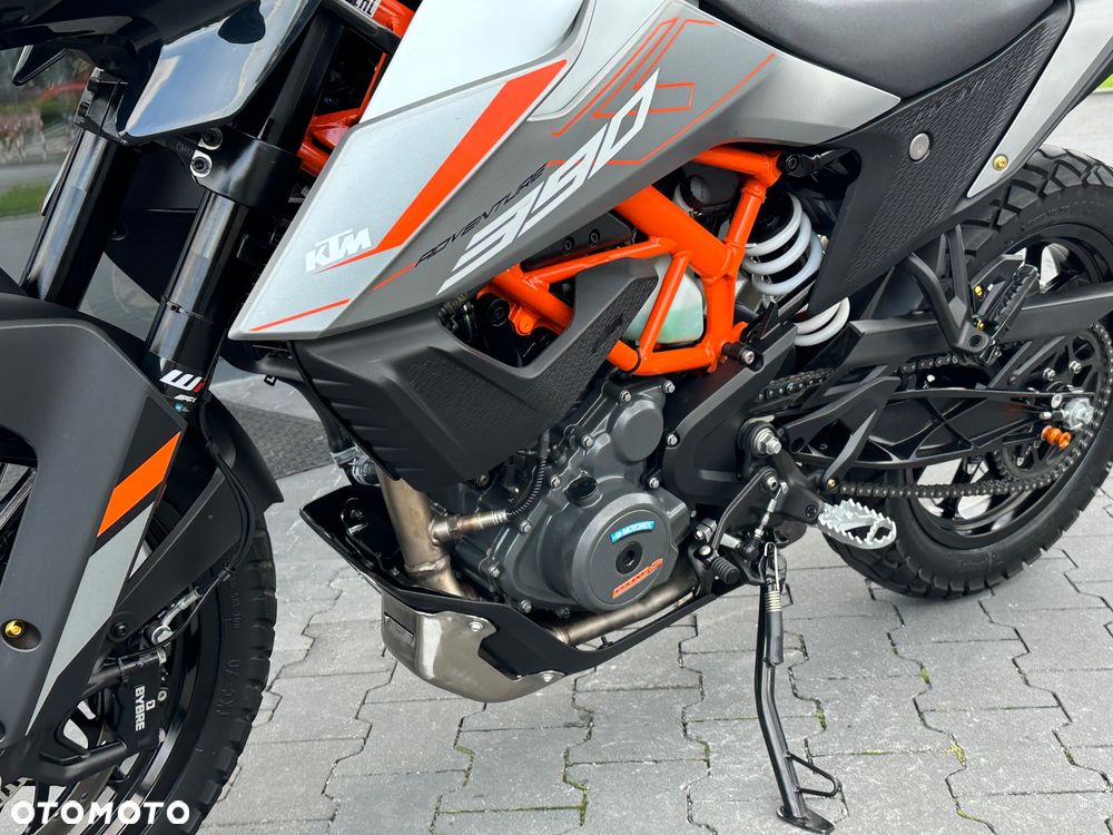 KTM Adventure - 37