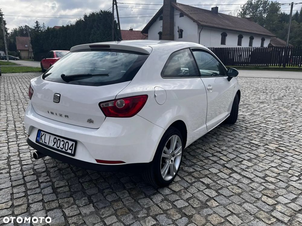 Seat Ibiza SC 1.9 TDI Sport - 3