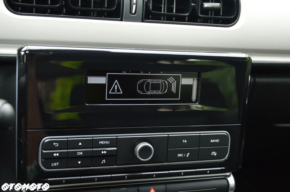 Citroën C3 Pure Tech 68 LIVE - 26