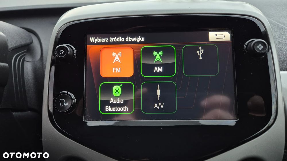 Peugeot 108 VTI 72 ETG5 Top Collection - 29