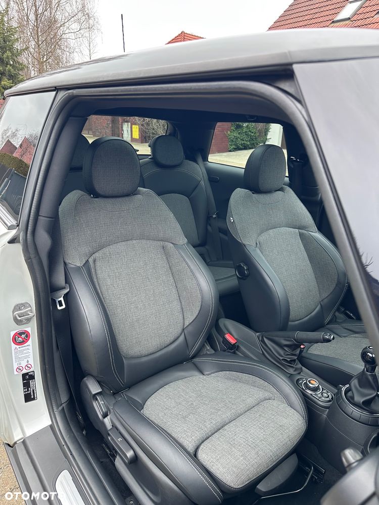 MINI Cooper - 14