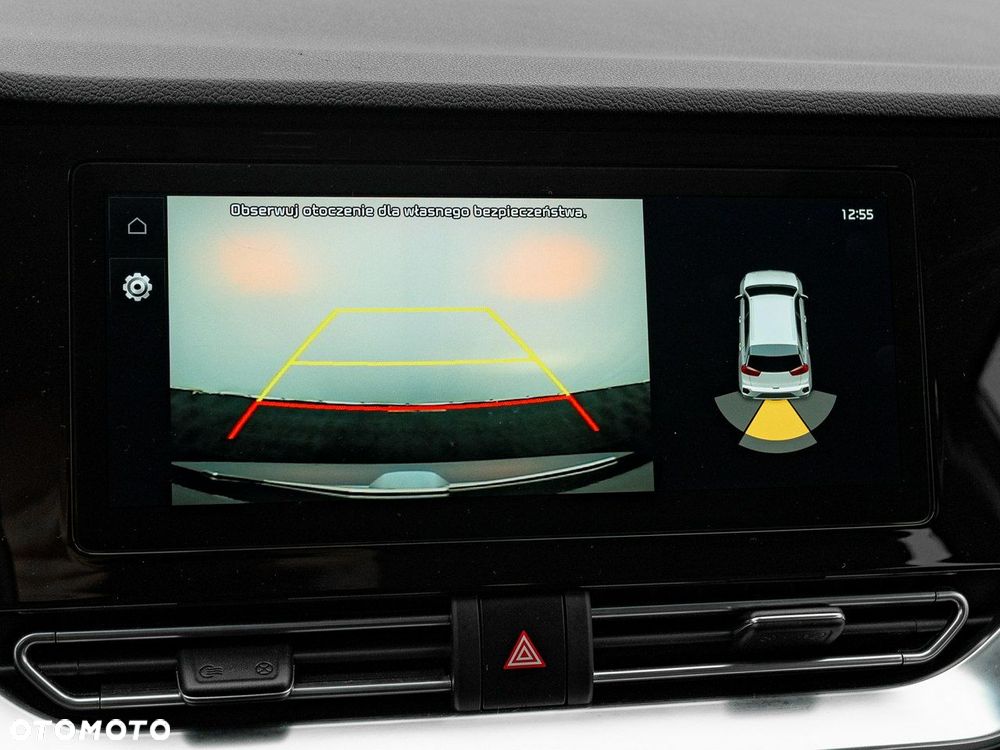 Kia Niro 64kWh L - 26