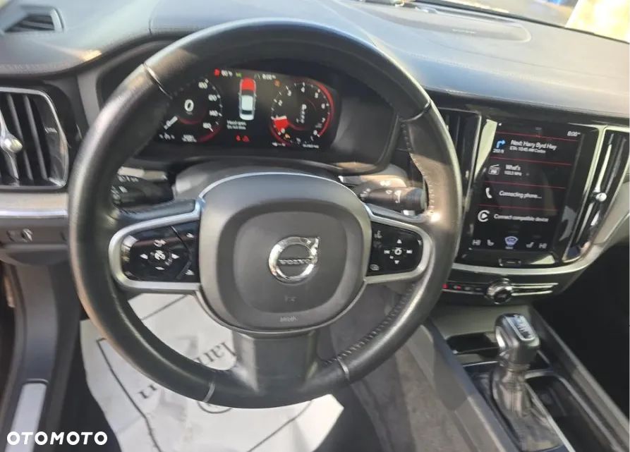 Volvo S60 T6 AWD Inscription - 8