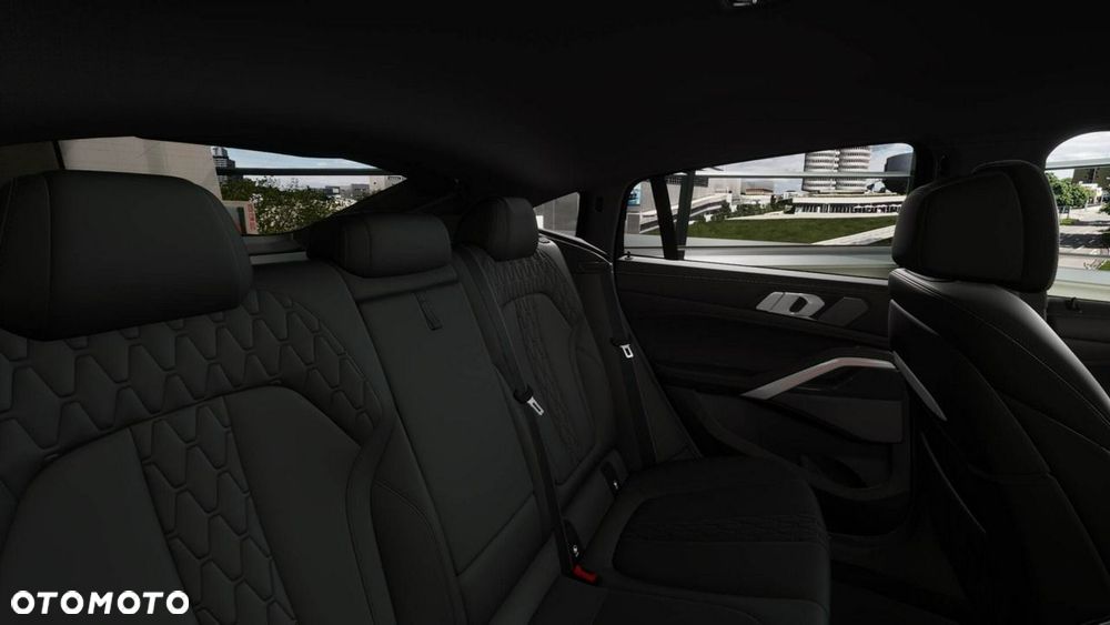 BMW X6 - 15