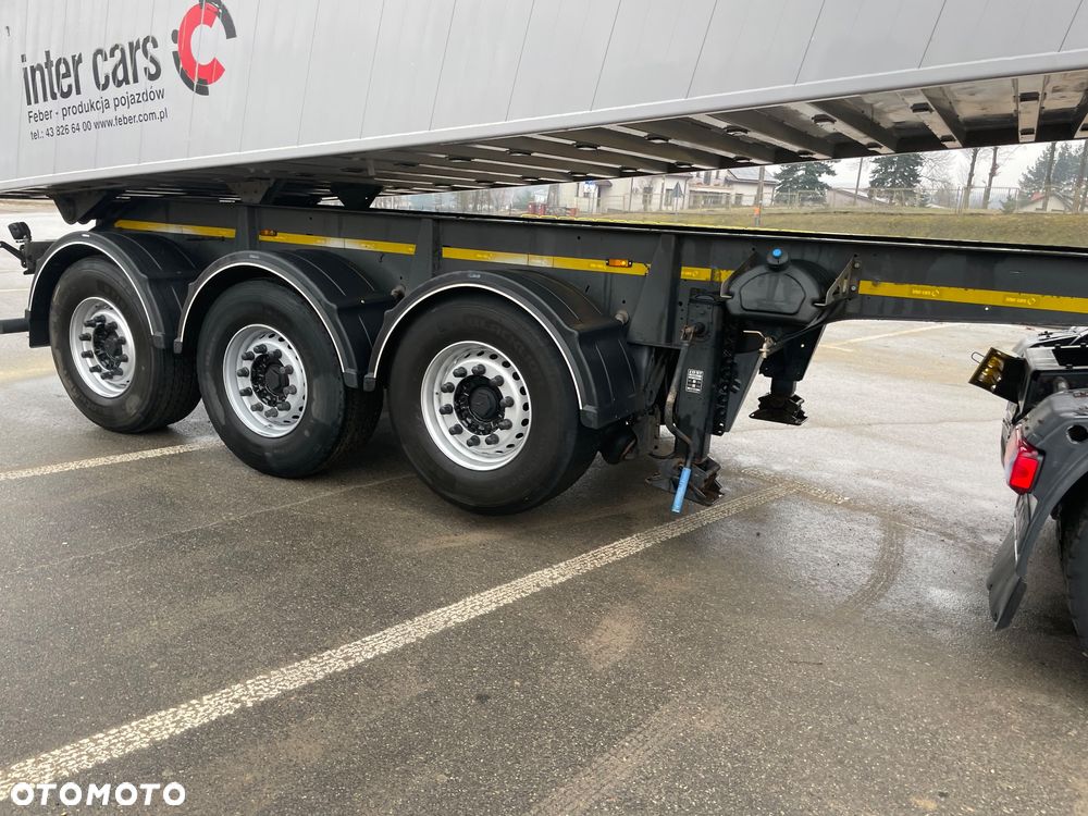 Feber Inter Cars WD1-900B - 30