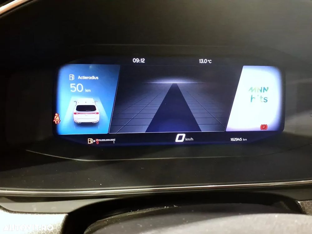 Seat Leon 1.5 TSI Style - 13