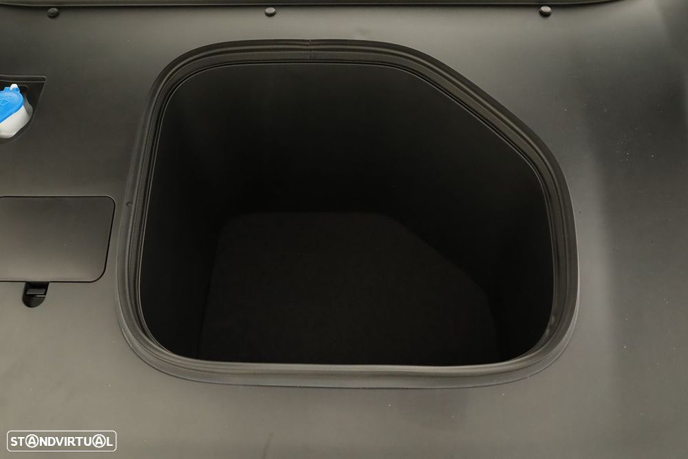 Forthing S7 EV 56.8 kWh - 23