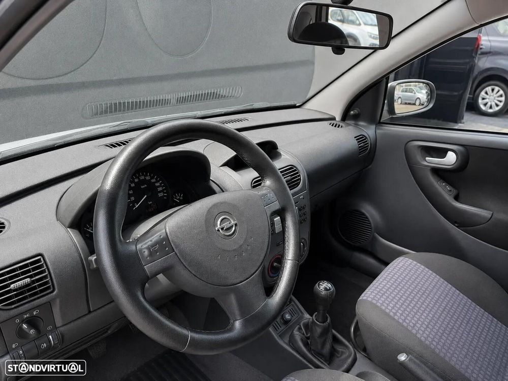 Opel Corsa 1.3 CDTI Enjoy - 7