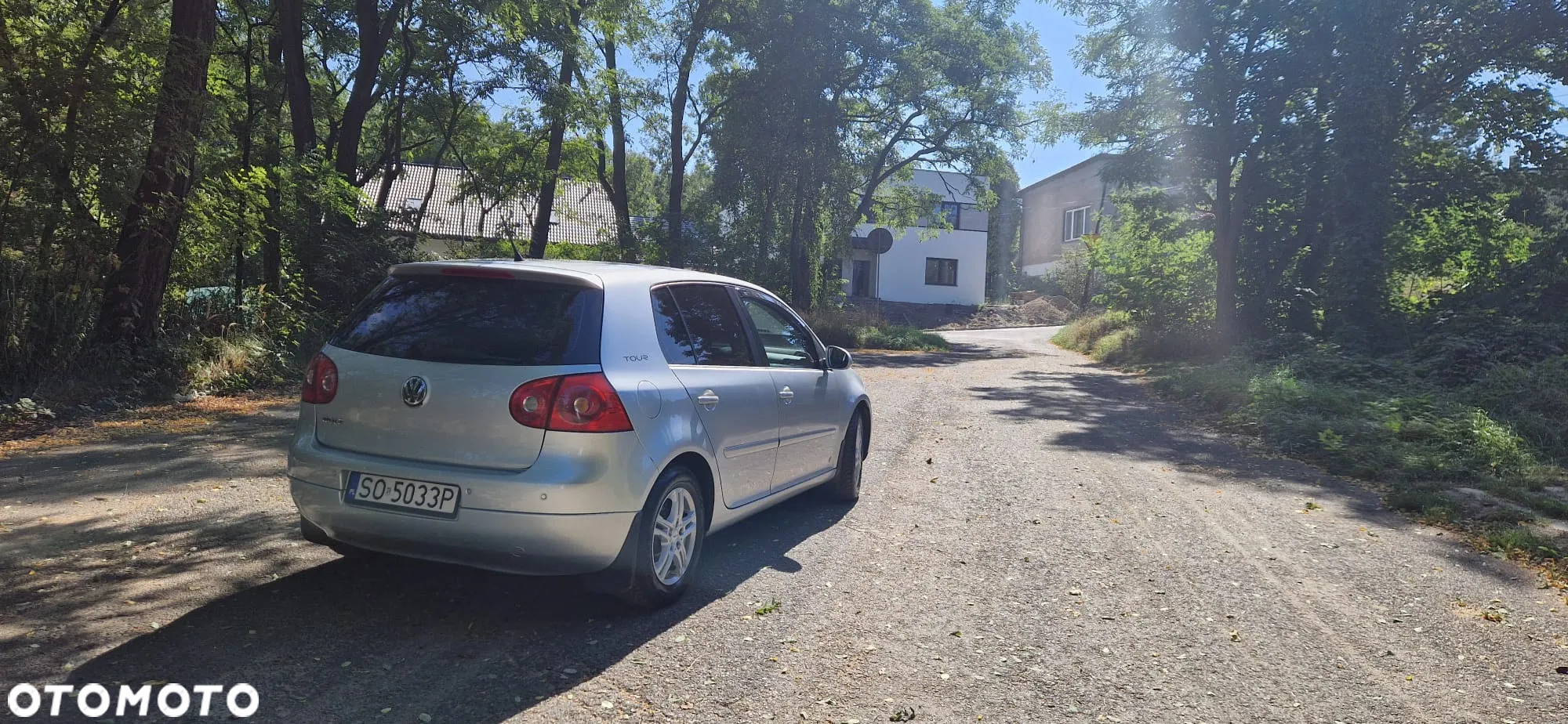 Volkswagen Golf 1.4 Tour - 6