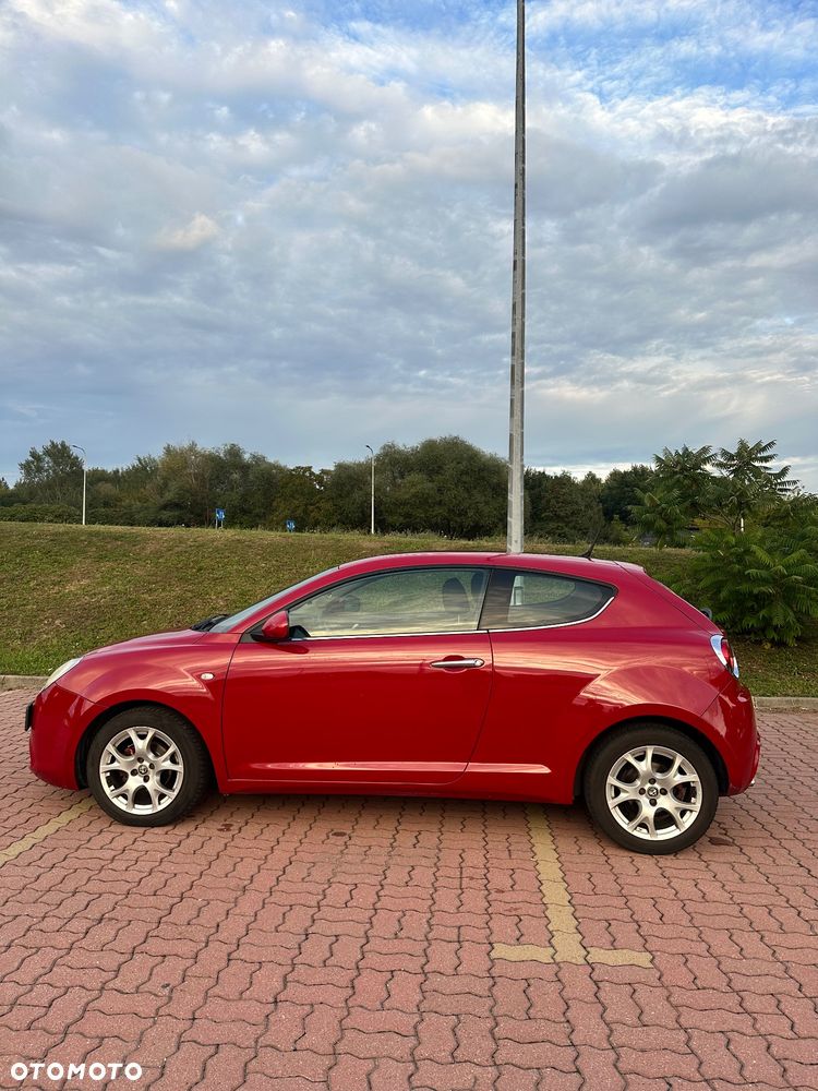 Alfa Romeo Mito 1.4 MultiAir Progression - 3