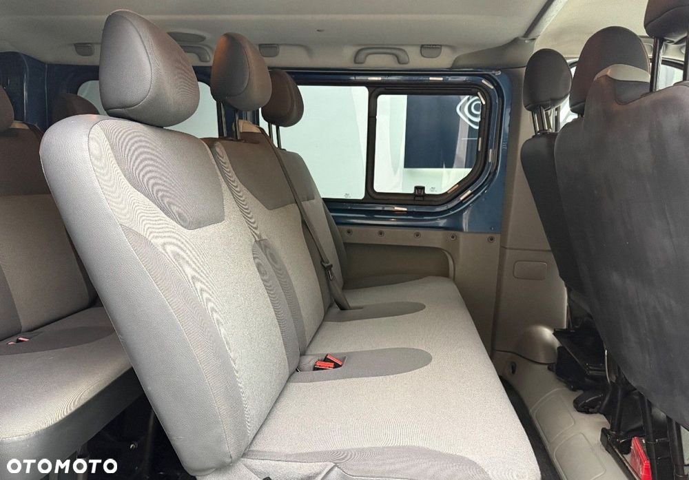 Opel Vivaro L1H1 2.9t - 19