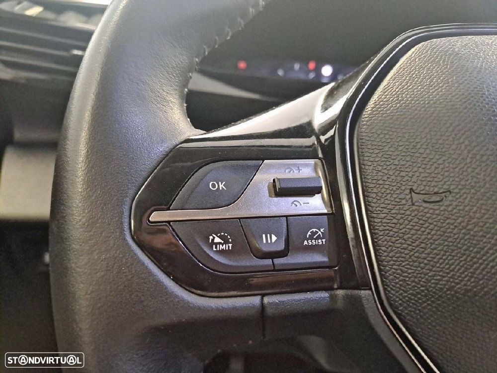 Peugeot 308 1.5 BlueHDi Active Pack - 16