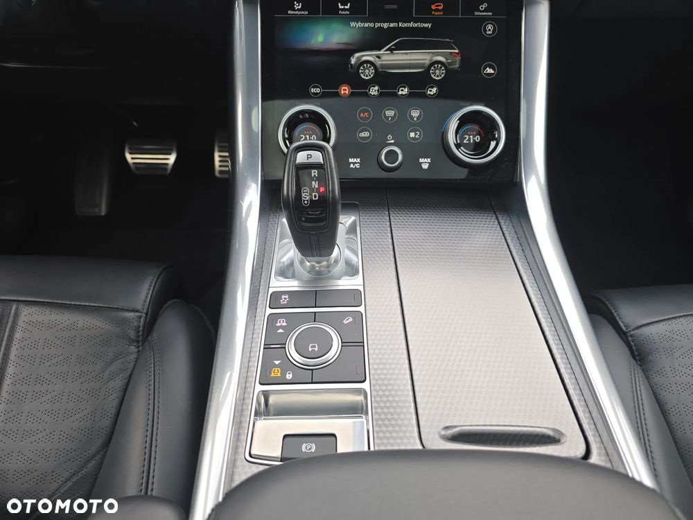 Land Rover Range Rover Sport S 3.0 SD V6 HSE Dynamic - 21