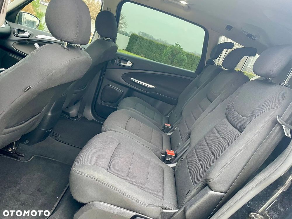 Ford S-Max 2.0 TDCi Titanium - 13