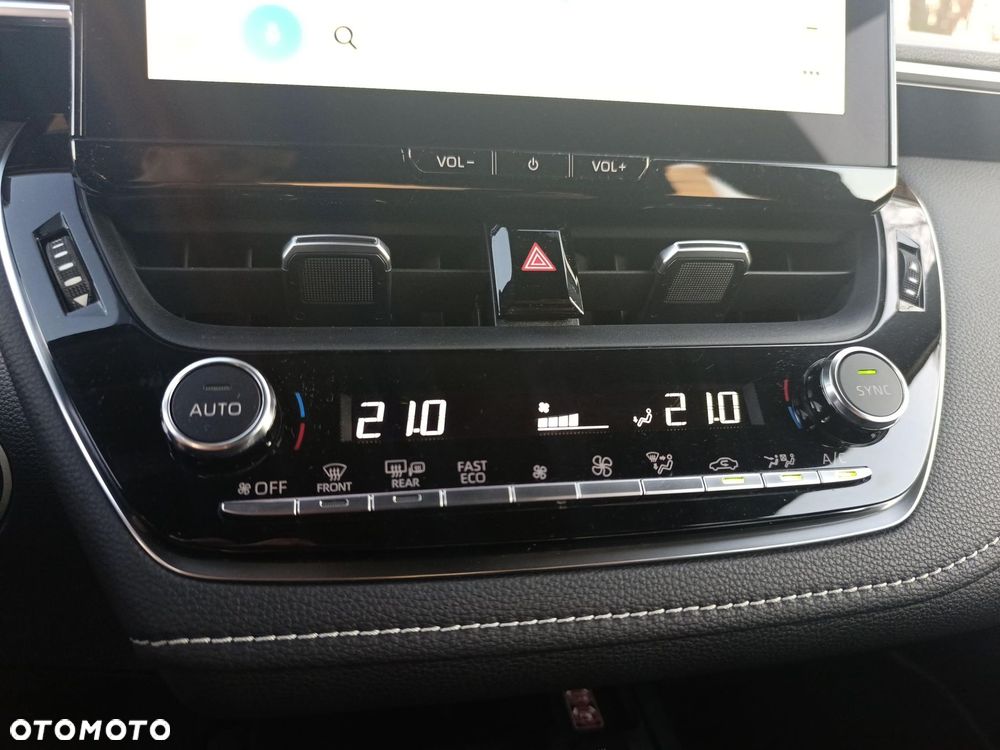 Toyota Corolla 1.8 Hybrid Comfort - 14