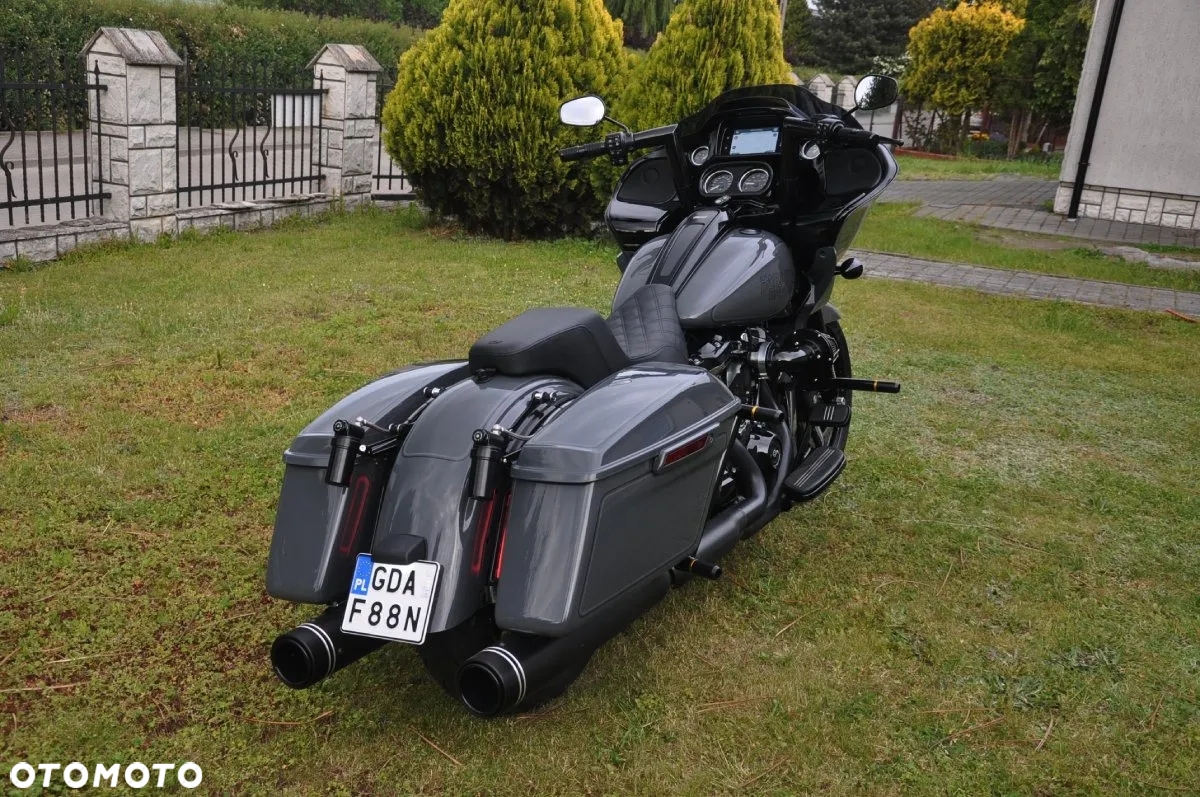 Harley-Davidson Touring Road Glide - 5