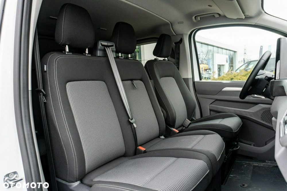 Volkswagen Transporter - 27