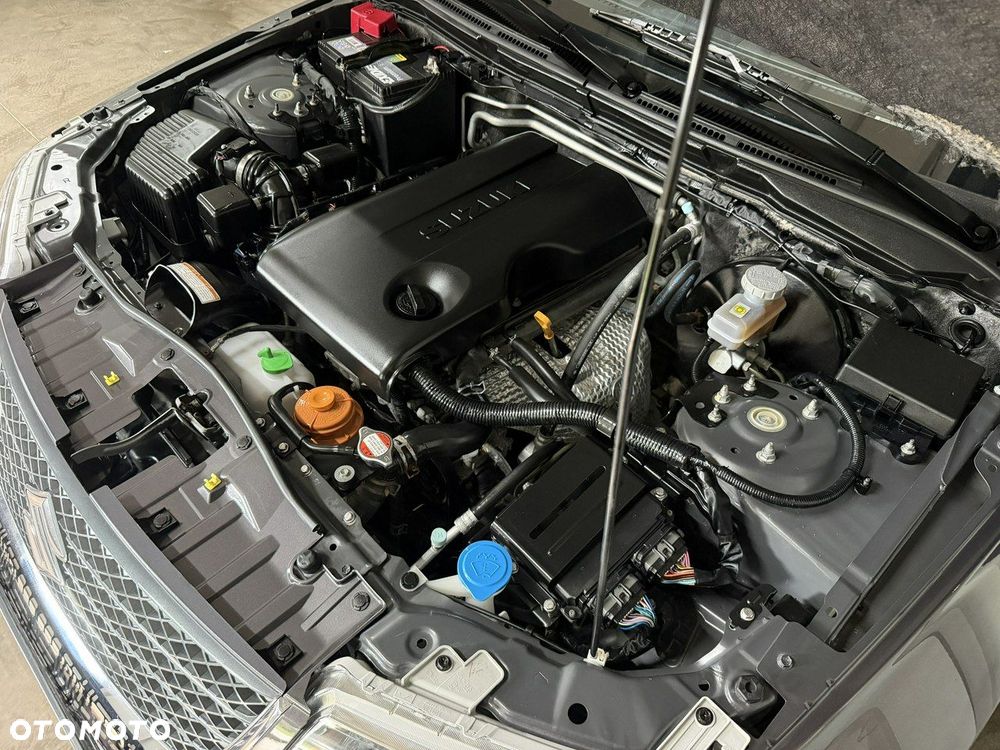 Suzuki Grand Vitara - 23