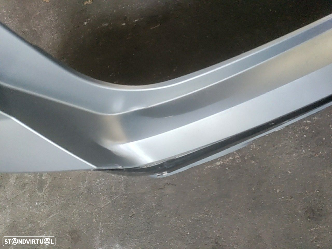 Parachoques Trás / Para Choques Traseiro Nu Bmw X1 (U11) 9881940 / 988 - 9