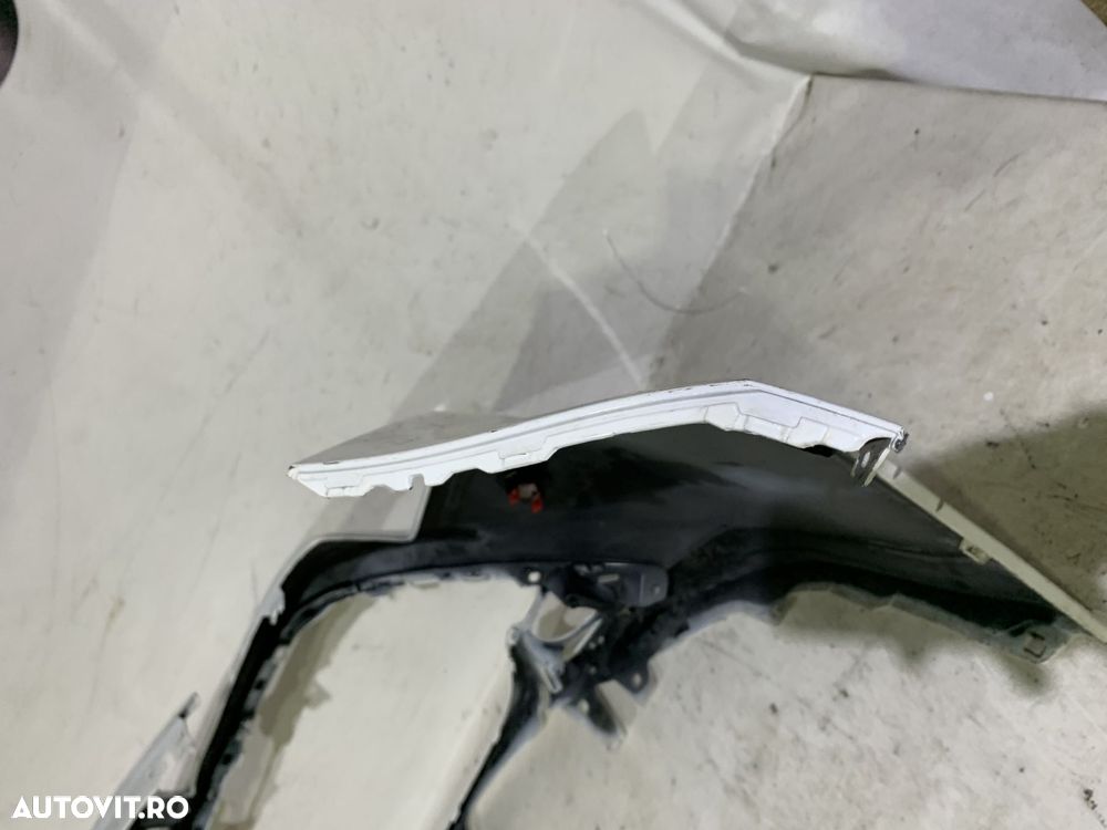 Bara fata Toyota Corolla, Hatchback, Kombi, 2019, 2020, 2021, 2022, 2023, cod origine OE 52119-02P40. - 6