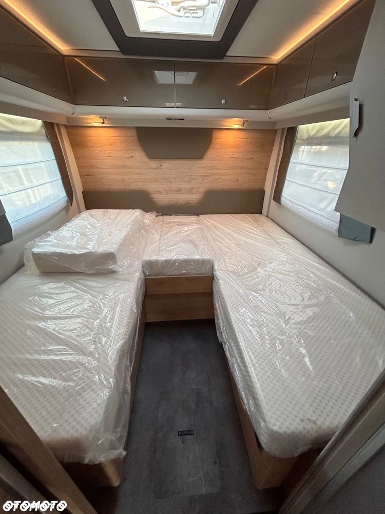 Dethleffs Esprit I7150-2 EB - 14