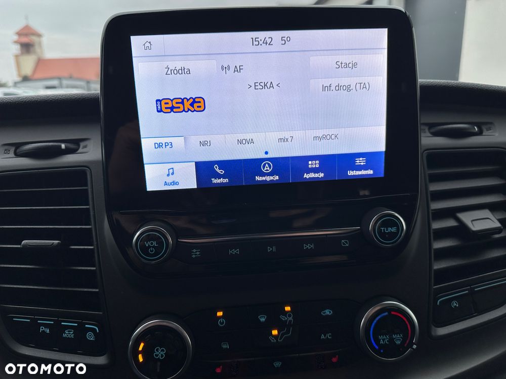 Ford Transit L3H2 2.0 TDCI SORTIMO Zabudowa Warsztatowa Warsztat Mobilny FV23% - 32