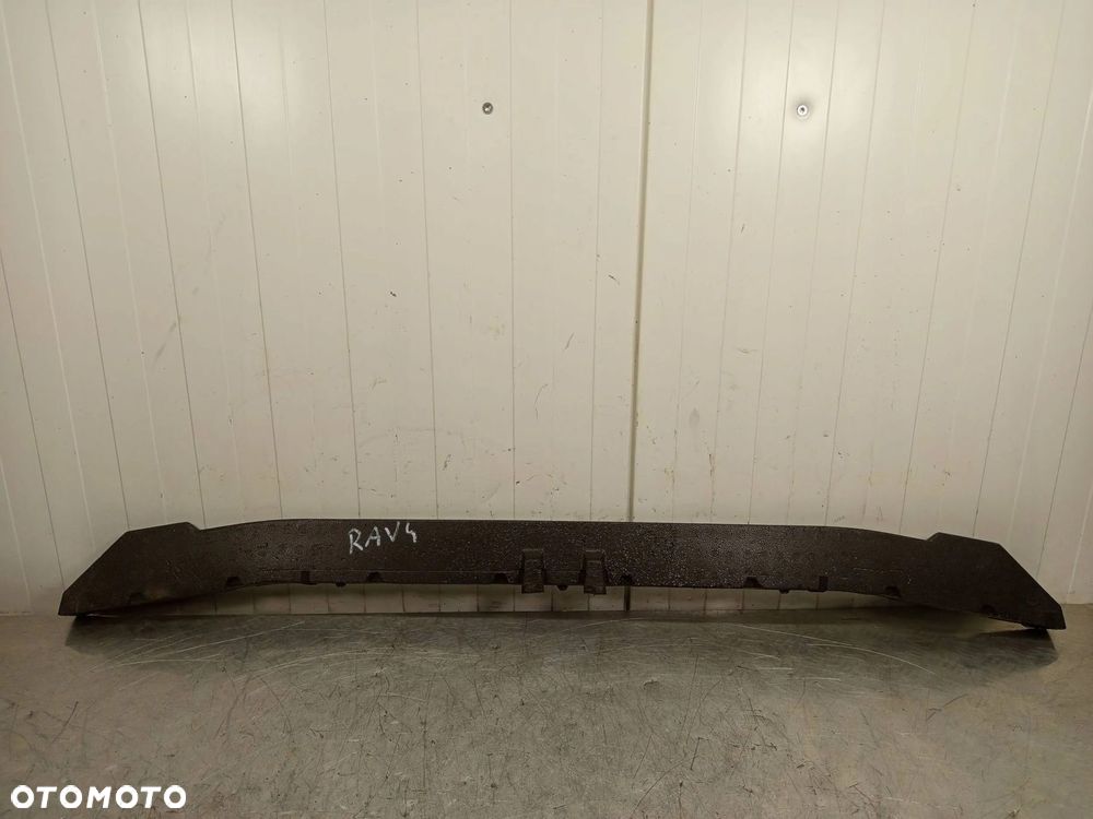 Absorber Styropian zderzaka przedniego Przód Toyota RAV 4 (XA30) 5261842010 - 5