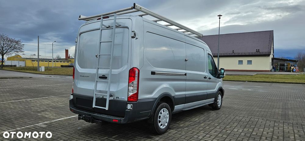 Ford TRANSIT - 2