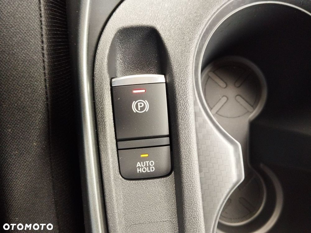 Nissan Juke 1.0 DIG-T Acenta DCT - 25