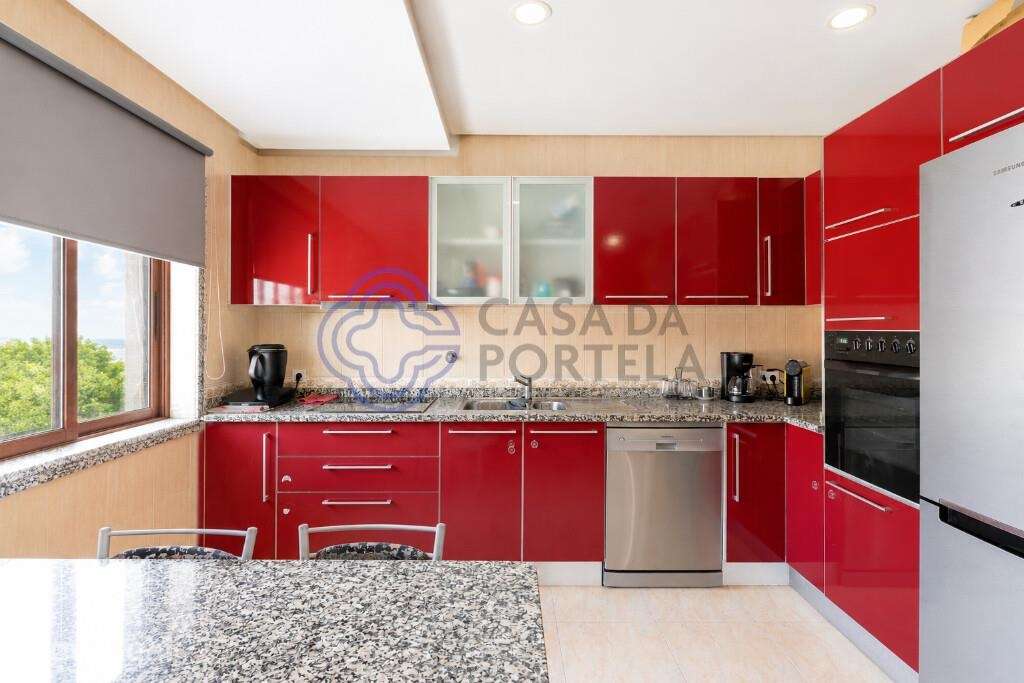 Apartamento T2 com lugar de garagem em Avintes - Grande imagem: 5/24