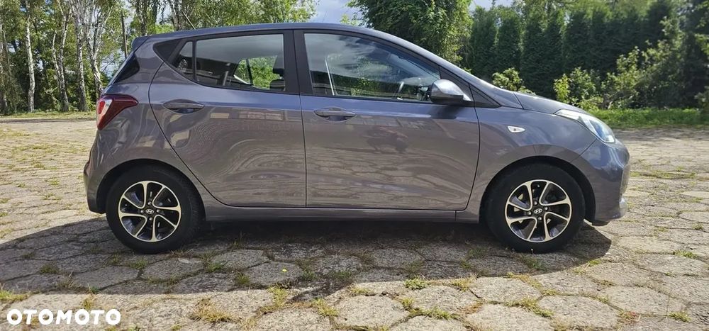 Hyundai i10 1.2 Trend - 5
