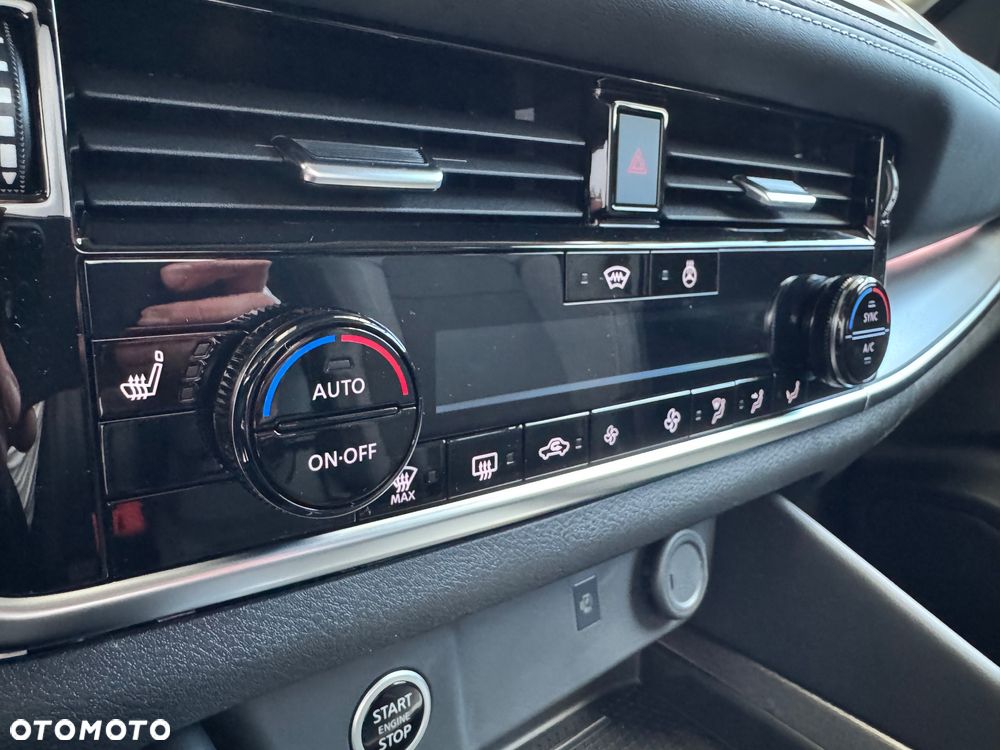 Nissan Qashqai 1.3 DIG-T MHEV N-Connecta Xtronic - 15