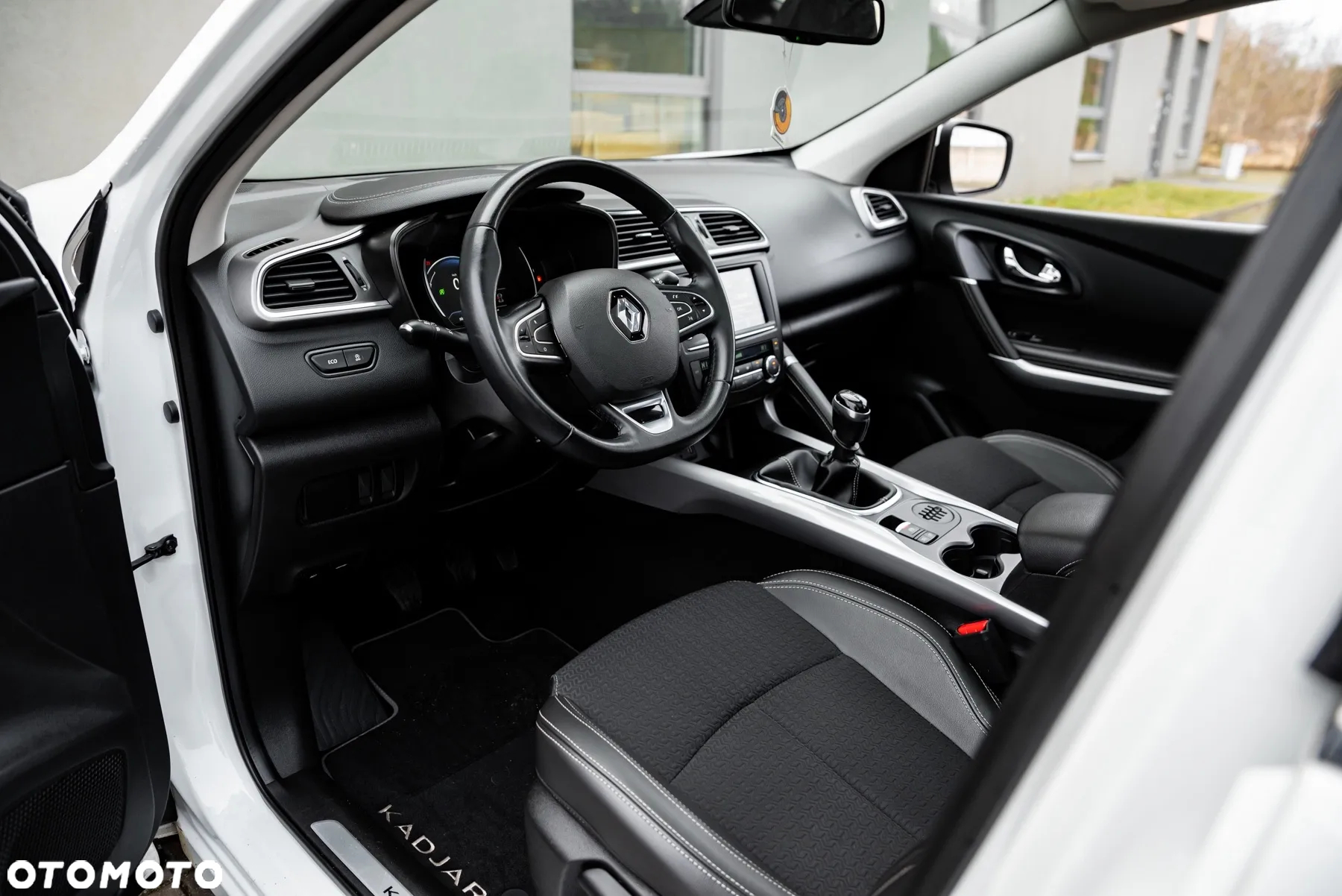 Renault Kadjar 1.2 Energy TCe Limited - 5